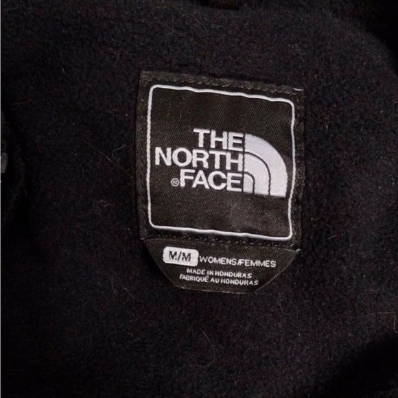 The North Face black jacket - Picture 4 of 4